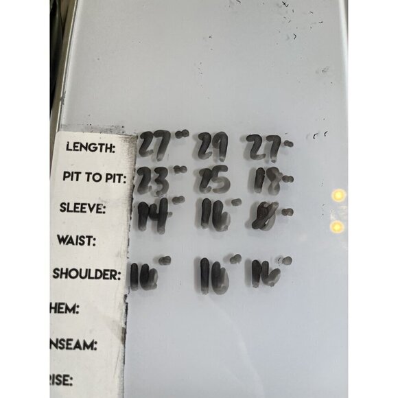 Torrid Top Women 1X Black Pullover Red Ombre Cold Shoulder Office Neutral Retro - Picture 6 of 8